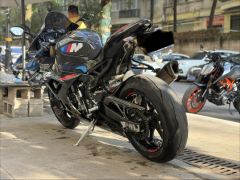 BMW S 1000 RR - фото 7