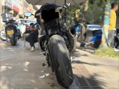 BMW S 1000 RR - фото 8
