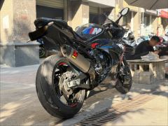 BMW S 1000 RR - фото 9