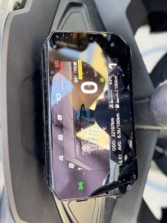 CFMOTO 675SR-R - ფოტო 5