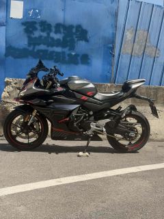 CFMOTO 450SR - photo 1