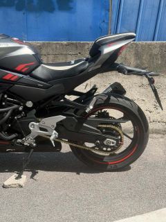 CFMOTO 450SR - photo 3