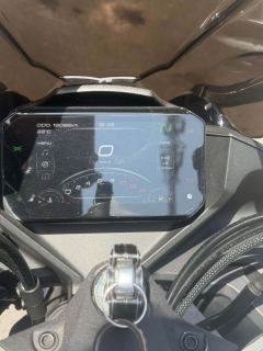 CFMOTO 450SR - photo 9