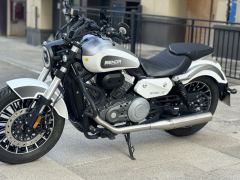 Benda Polestones 03 Gray 300 cc - ფოტო 3