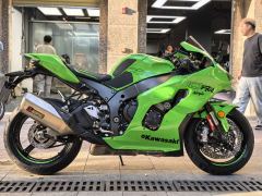 Kawasaki Ninja ZX-10R 1000 cc - photo 6