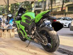 Kawasaki Ninja ZX-10R 1000 cc - photo 7
