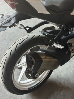 CFMOTO 450SR - ფოტო 3