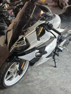 CFMOTO 450SR - ფოტო 4
