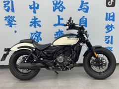 CFMOTO 250CL-C - photo 1