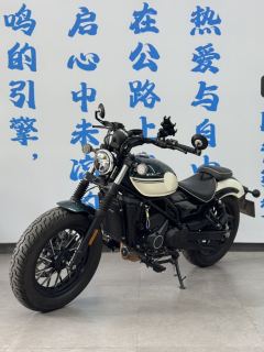 CFMOTO 250CL-C - photo 3