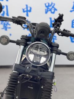 CFMOTO 250CL-C - photo 5