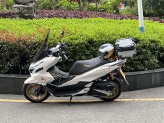 Wuyang Honda PCX 160 cc - фото 1
