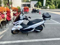 Wuyang Honda PCX 160 cc - фото 2