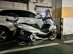 Wuyang Honda PCX 160 cc - фото 3