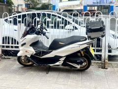 Wuyang Honda PCX 160 cc - фото 4