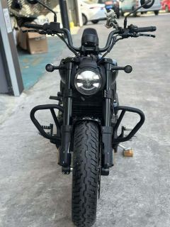 Benda Black Flag 500 - photo 1