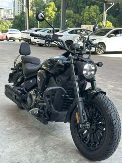 Benda Black Flag 500 - photo 2