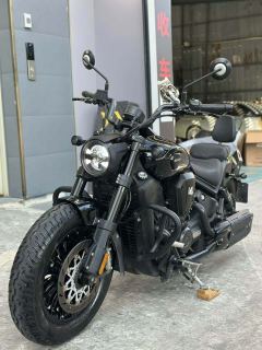 Benda Black Flag 500 - photo 3