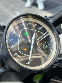 Benda Black Flag 500 - photo 4