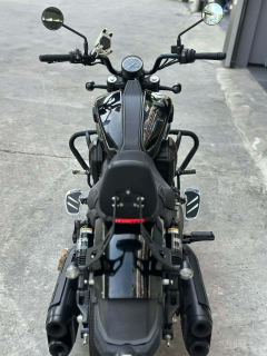 Benda Black Flag 500 - photo 6
