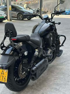 Benda Black Flag 500 - photo 7