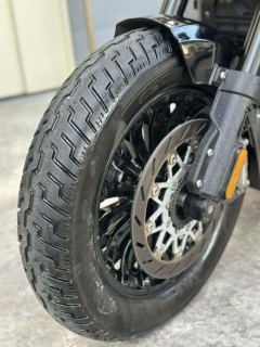 Benda Black Flag 500 - photo 9