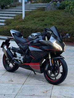 CFMOTO 450SR - ფოტო 1
