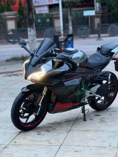 CFMOTO 450SR - ფოტო 6