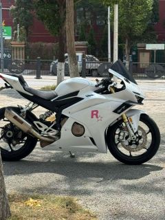 ZXMOTO 500RR - photo 2