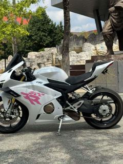 ZXMOTO 500RR - photo 5