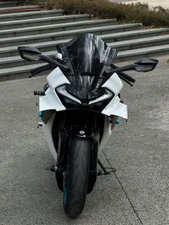CFMOTO 675SR-R - photo 2