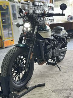 CFMOTO 250CL-C - фото 1