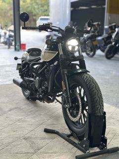 CFMOTO 250CL-C - фото 2
