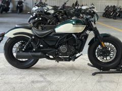 CFMOTO 250CL-C - фото 3