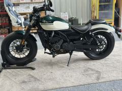 CFMOTO 250CL-C - фото 4