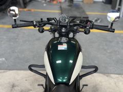 CFMOTO 250CL-C - фото 5