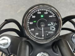 CFMOTO 250CL-C - фото 6