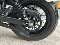CFMOTO 250CL-C - фото 8