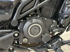 CFMOTO 250CL-C - фото 9