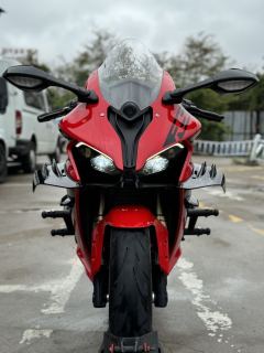 QJMOTOR Sai 600 680 cc - ფოტო 4