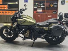 Voge CU525 500 cc - ფოტო 2