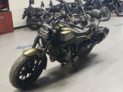 Voge CU525 500 cc - ფოტო 3