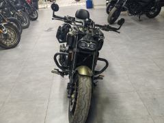 Voge CU525 500 cc - ფოტო 4