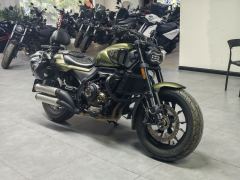 Voge CU525 500 cc - ფოტო 5