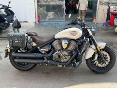 Benda Hongqi 950 - ფოტო 3