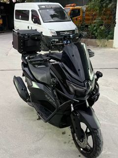 Yamaha NMAX 155 cc - фото 1