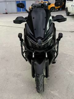 Yamaha NMAX 155 cc - фото 2
