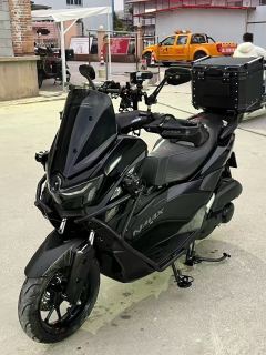 Yamaha NMAX 155 cc - фото 3