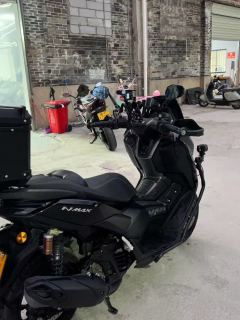 Yamaha NMAX 155 cc - фото 4