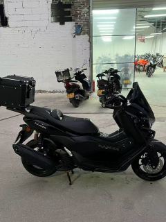 Yamaha NMAX 155 cc - фото 5